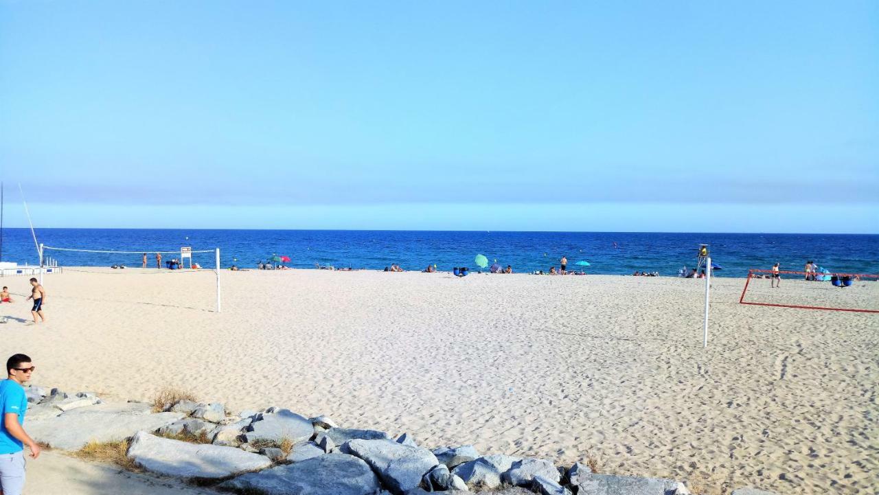 Marilu Seaview & Beach - Apartment 马斯诺 外观 照片