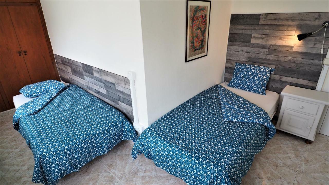 Marilu Seaview & Beach - Apartment 马斯诺 外观 照片