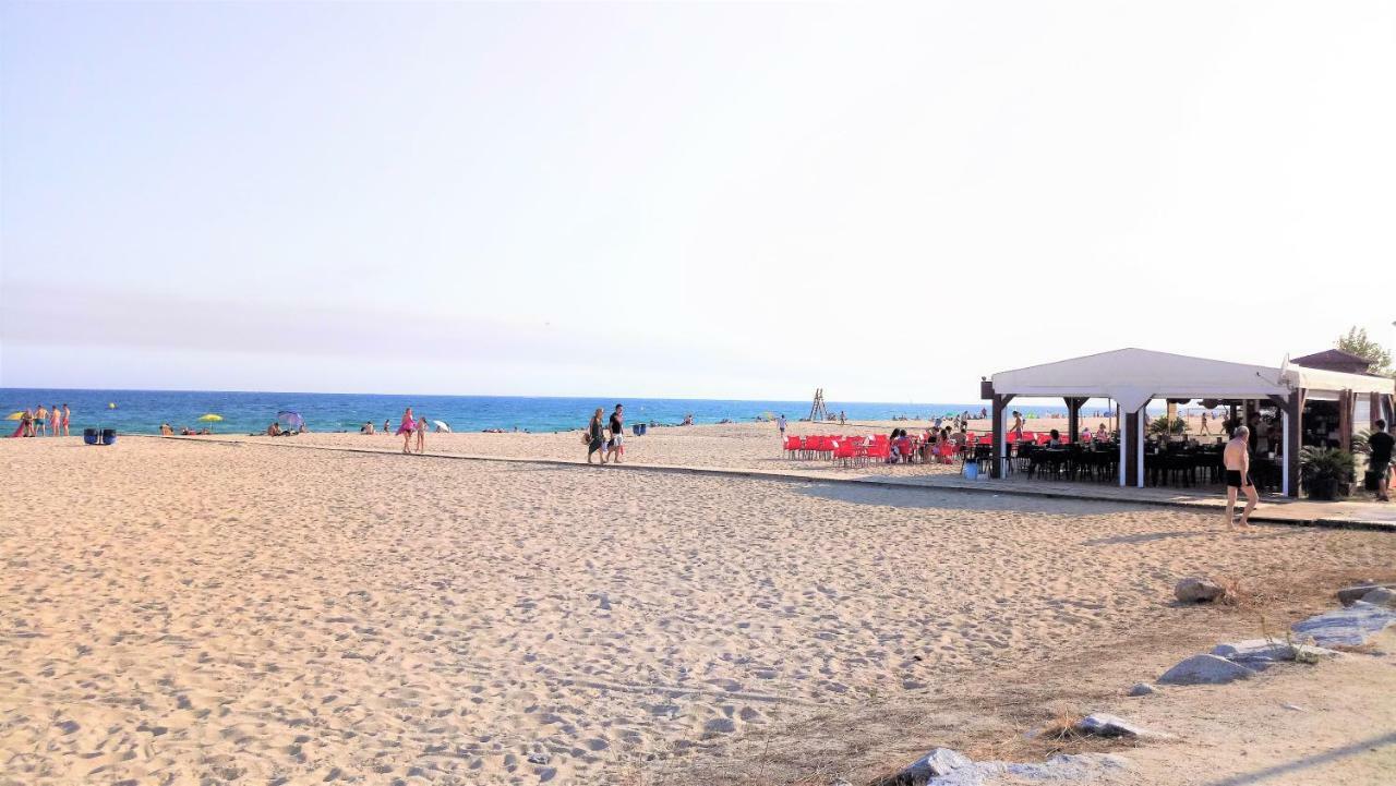 Marilu Seaview & Beach - Apartment 马斯诺 外观 照片