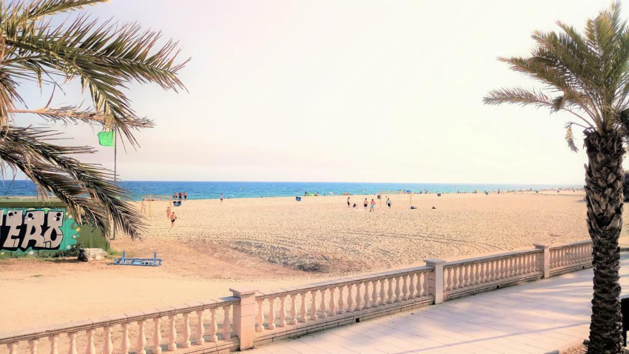 Marilu Seaview & Beach - Apartment 马斯诺 外观 照片