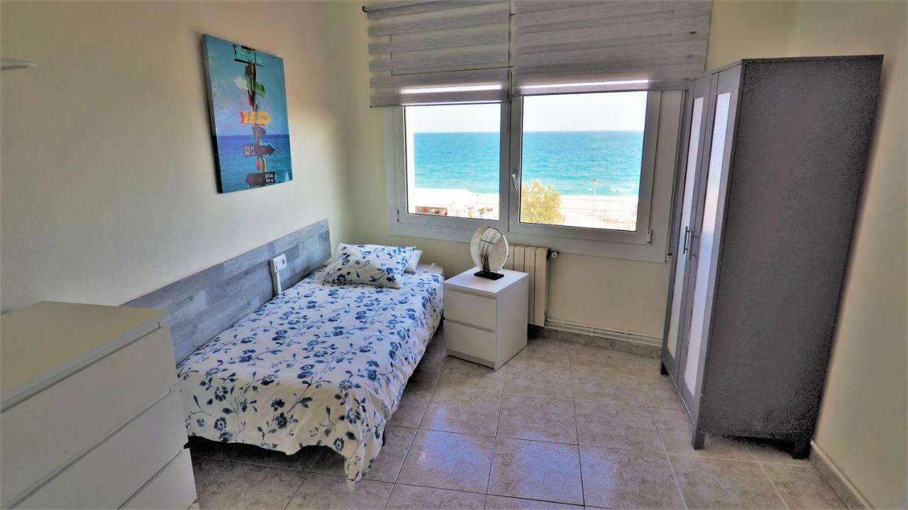 Marilu Seaview & Beach - Apartment 马斯诺 外观 照片