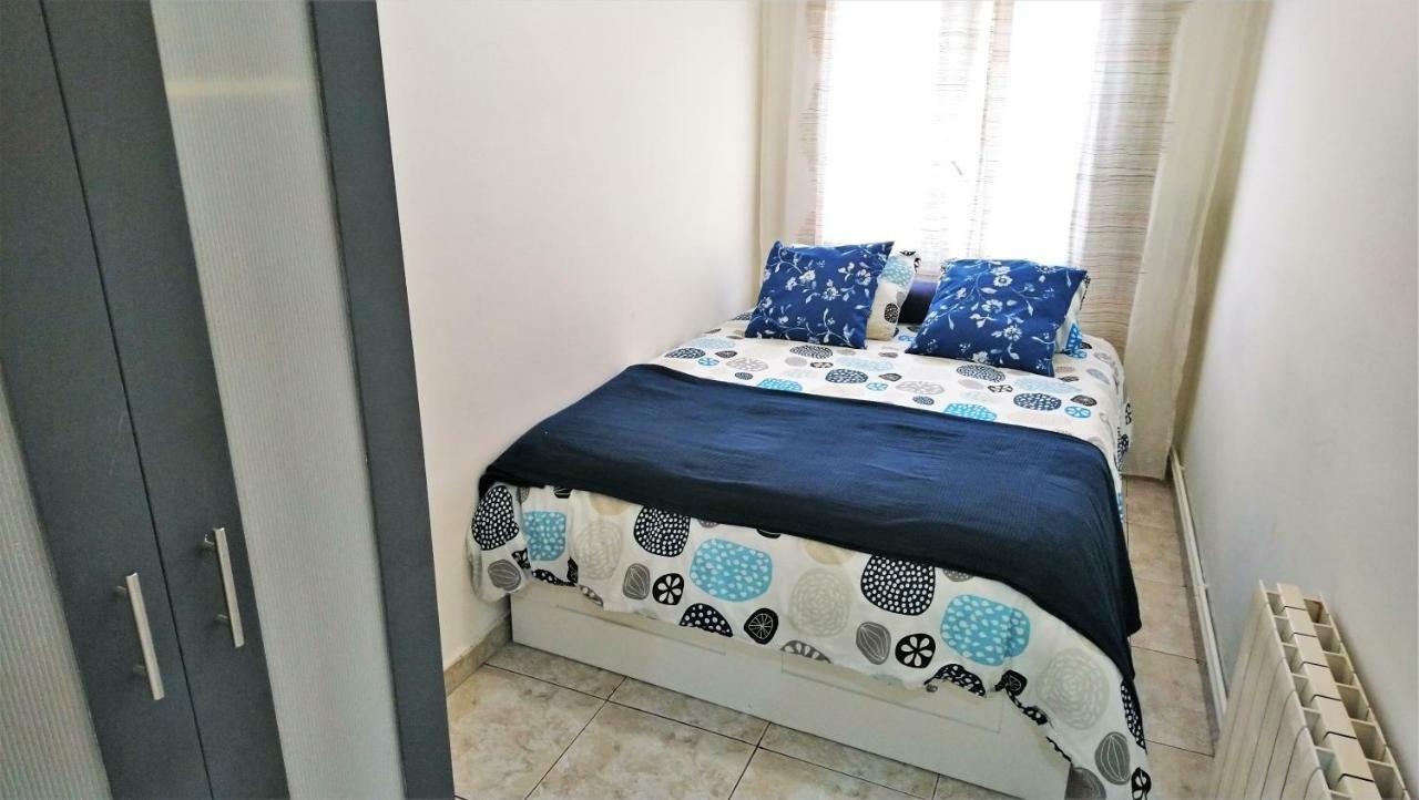 Marilu Seaview & Beach - Apartment 马斯诺 外观 照片